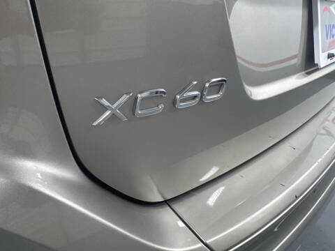 2016 Volvo XC60 T5 Drive-E Premier