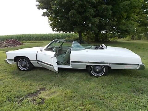 1974 Chevrolet Caprice