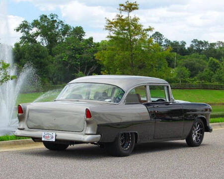 1955 Chevrolet 210