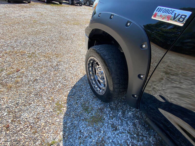 2007 Toyota Tundra SR5 photo 15