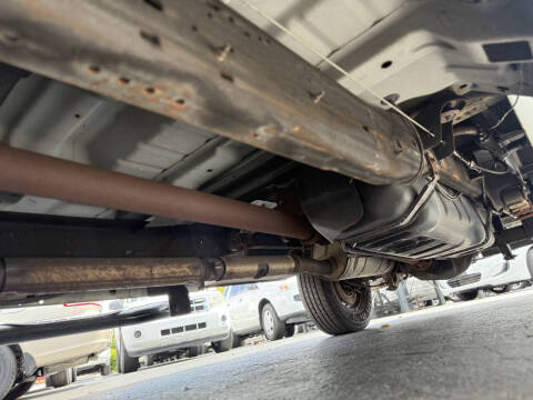 2007 Ford F-350 Super Duty XL