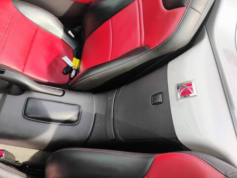 2007 Saturn SKY