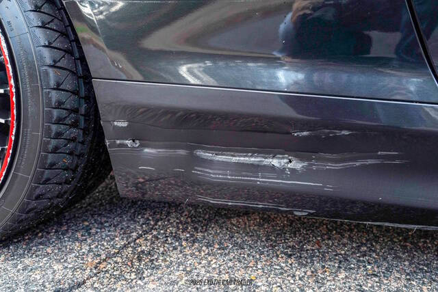 2012 BMW 6 Series 650i