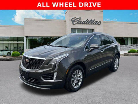 Cadillac XT5 for Sale The Ultimate Guide