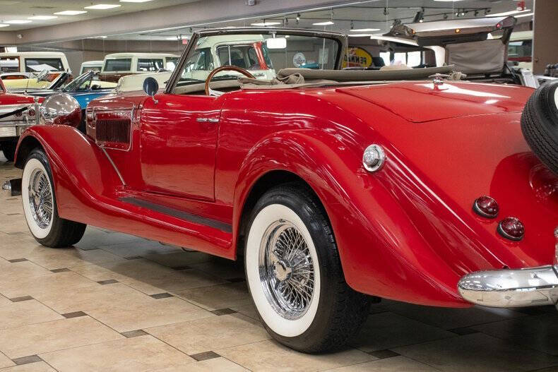 1956 Bentley Custom