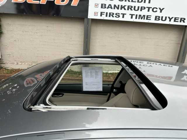 2012 BMW 3 Series 328i