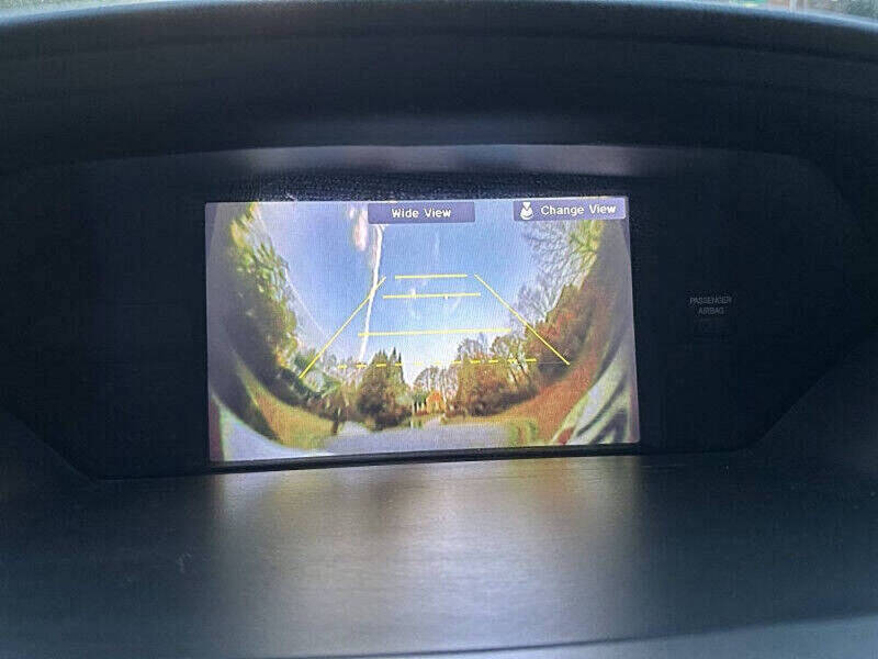 2011 Honda Odyssey EX-L