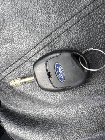 2010 Ford Transit Connect XLT