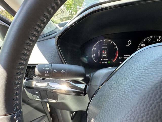 2023 Honda CR-V