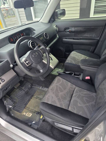 2013 Scion xB