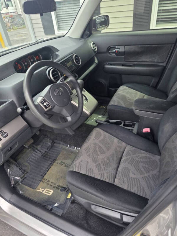 2013 Scion xB