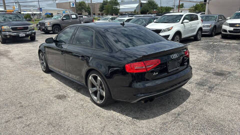 2014 Audi A4 2.0T quattro Premium Plus