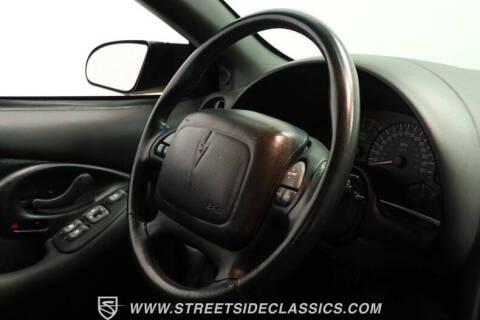 2002 Pontiac Firebird