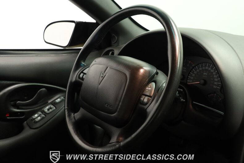 2002 Pontiac Firebird