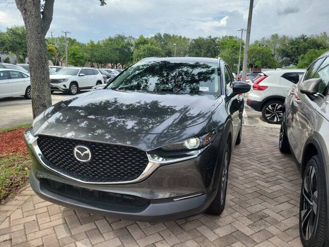 2024 Mazda CX-30 2.5 S Premium