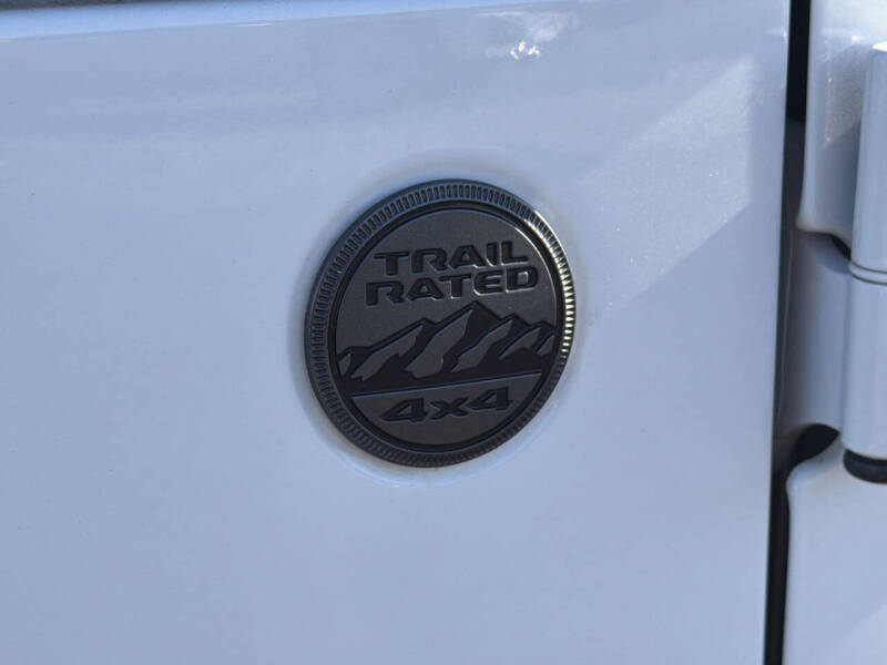 2022 Jeep Wrangler Unlimited