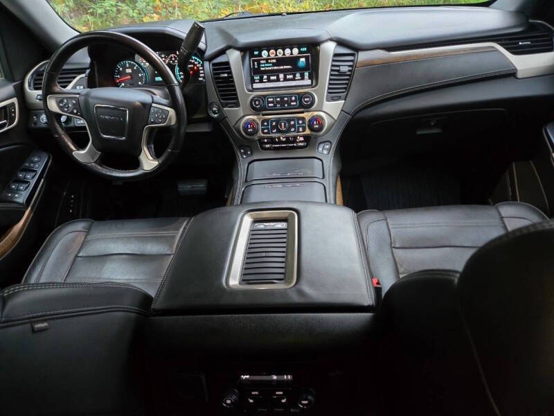 2018 GMC Yukon XL Denali