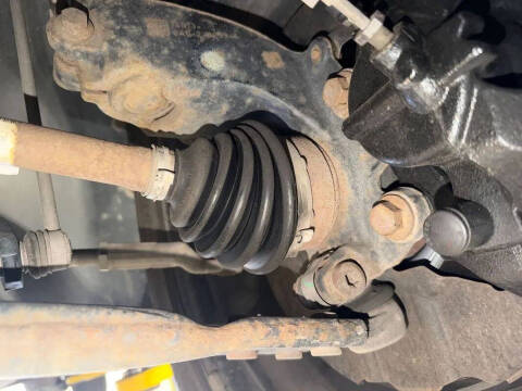 2017 Ford Transit Connect XLT