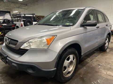 2008 Honda CR-V for sale at Paley Auto Group in Columbus OH