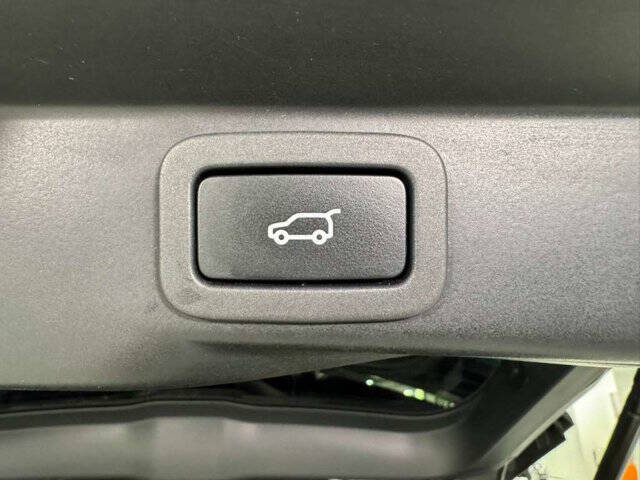 2018 Land Rover Range Rover Sport