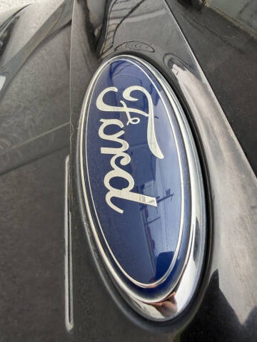 2014 Ford Escape S
