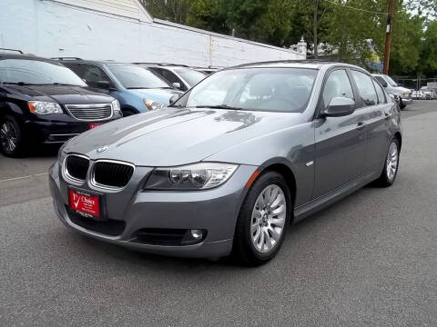 2009 BMW 3 Series for sale at 1st Choice Auto Sales in Fairfax VA