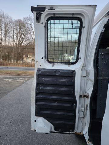 2014 GMC Savana 2500