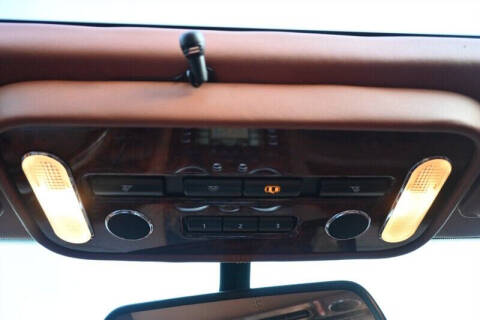 2007 Bentley Continental GT