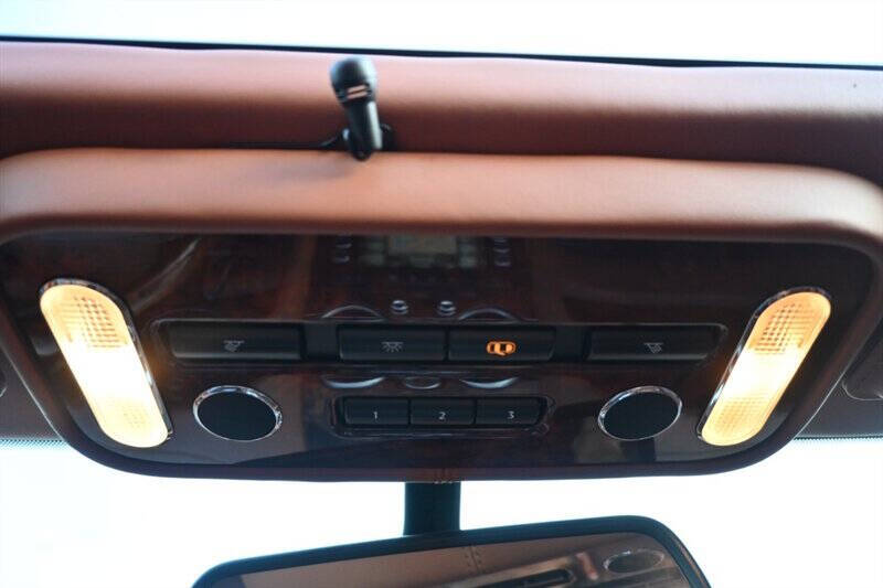 2007 Bentley Continental GT