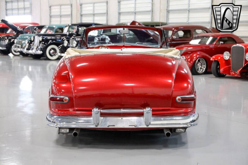 1949 Mercury Eight