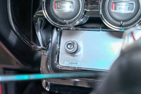 1964 Ford Thunderbird