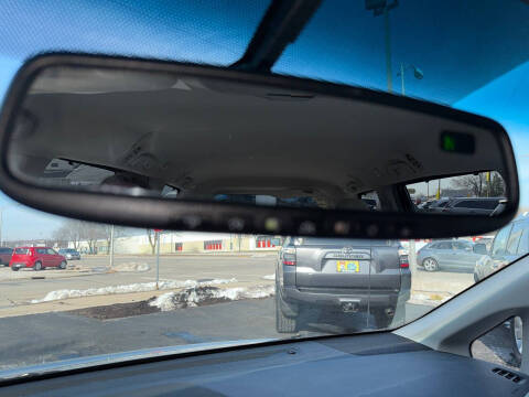2014 Toyota Sienna LE 8-Passenger