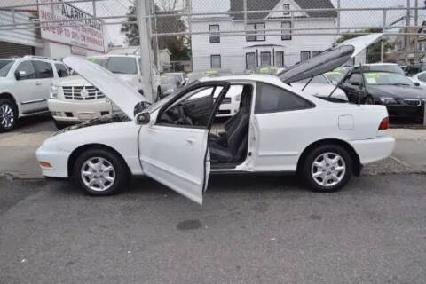 1997 Acura Integra LS