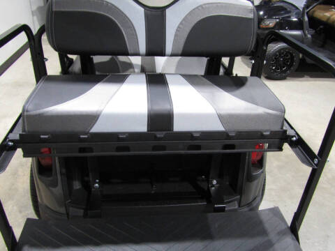 2019 E-Z-GO RXV Electric golf cart