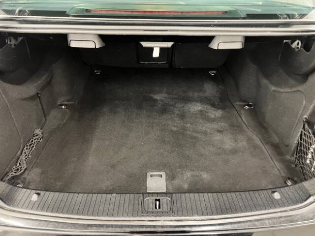 2013 Mercedes-Benz E-Class