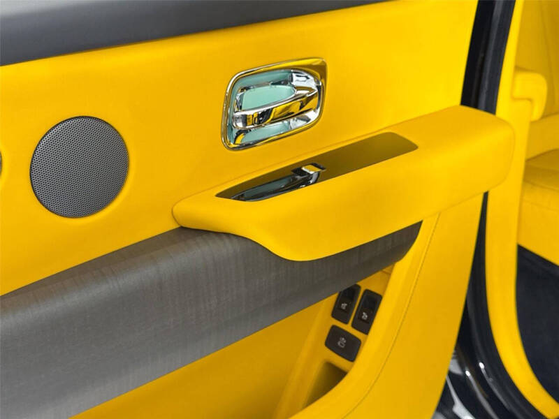 2020 Rolls-Royce Cullinan