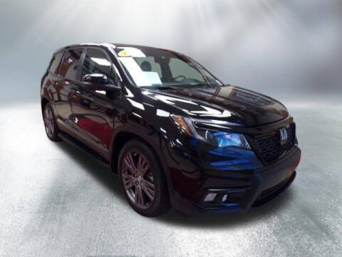 2019 Honda Passport for sale at Adams Auto Group Inc. in Charlotte NC