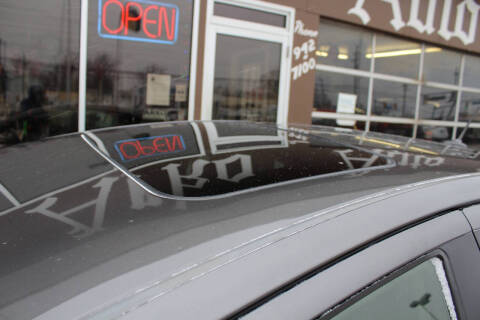 2012 Toyota Prius c Four