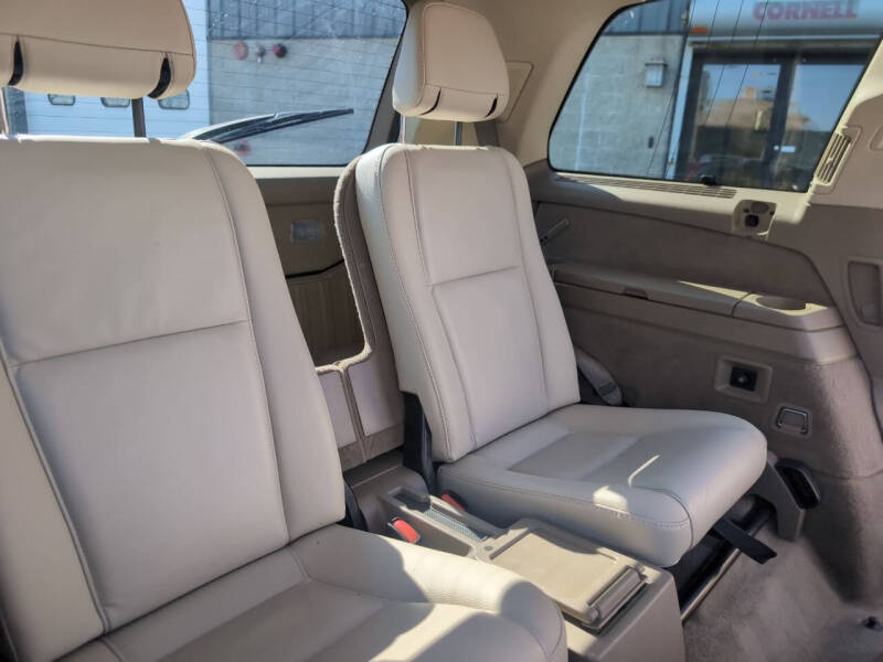 2013 Volvo XC90 3.2