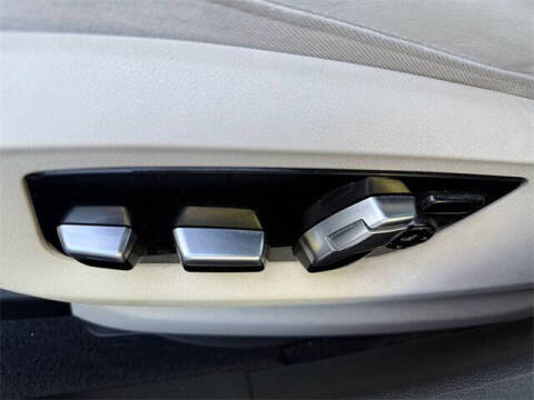 2019 BMW 5 Series M550i xDrive