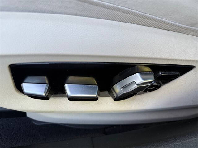 2019 BMW 5 Series M550i xDrive