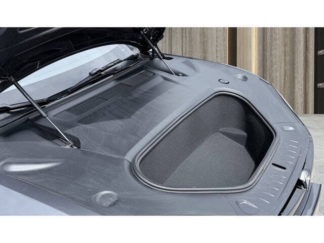 2023 Tesla Model S Standard Range