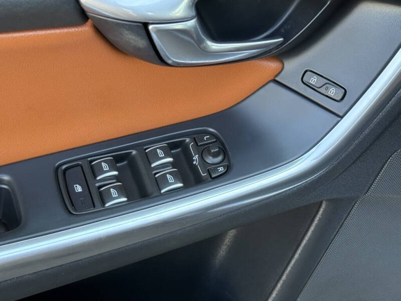 2018 Volvo S60 T5 Inscription