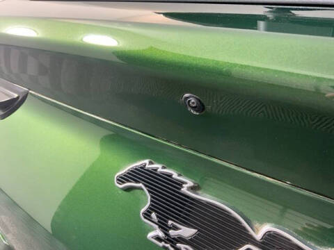 2024 Ford Mustang Mach-E Select