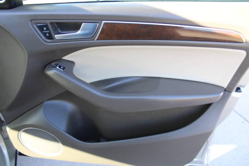 2016 Audi Q5 2.0T quattro Premium Plus