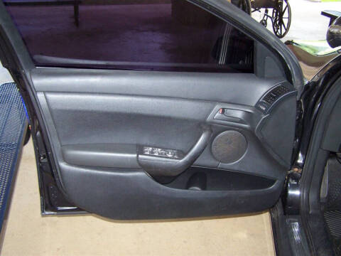 2012 Chevrolet Caprice Police