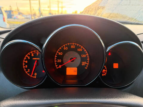 2005 Nissan Altima 2.5 S