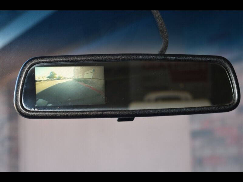 2018 Chevrolet Express 3500