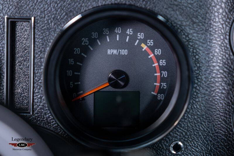 1973 Chevrolet Camaro