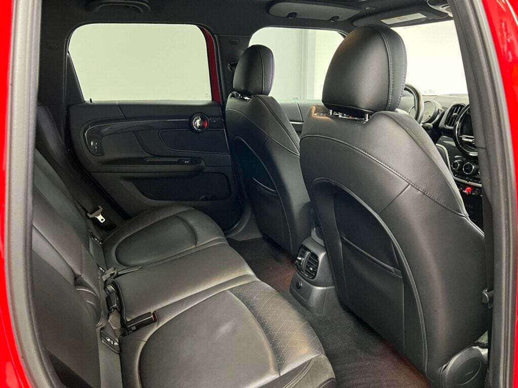 2018 MINI Countryman for sale at Conway Imports in   Streamwood, IL